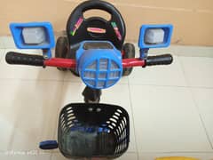Kids cycle