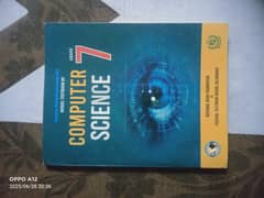 Computer science class 7
