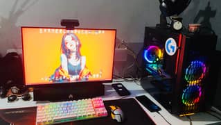 Gaming