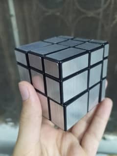 Mirror Cube