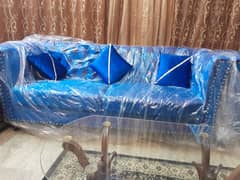 brand new 7 seater sofa