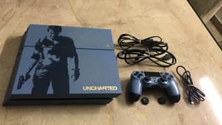 Uncharted