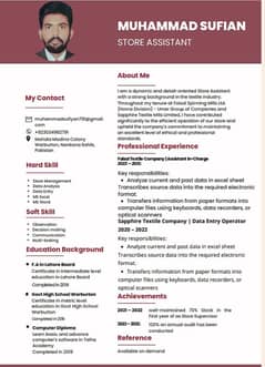 Need Job Accounts/Finance/Store Management