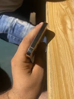 Iphone 12pro 256 Dual approve with box