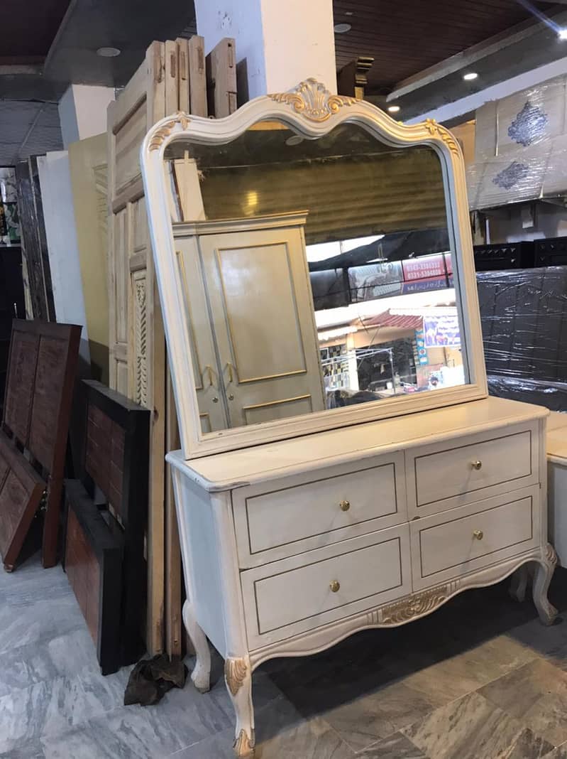 Dressing Table 1