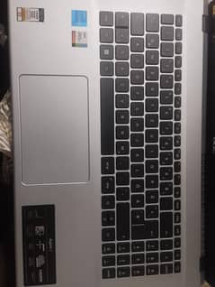 Acer Aspire A315-59