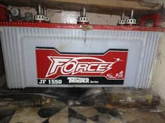 Old Battery for sale