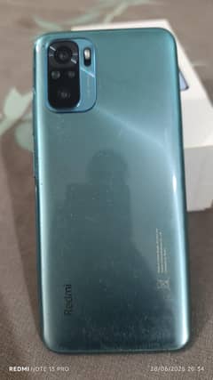 Redmi Note 10 (4/128)