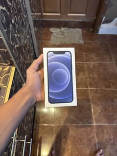 iphone 12 factory