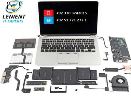 We Provide Computer Software & Hardware IT Solutions Services. 8