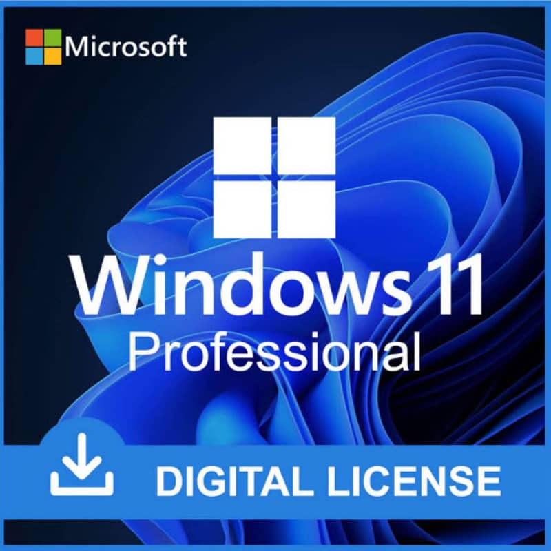 We Provide Computer Software & Hardware IT Solutions Services. 11