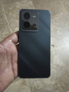 vivo v25e 8+128 Black 10+10