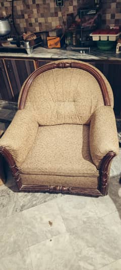 5 seater sofa