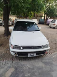 carolla