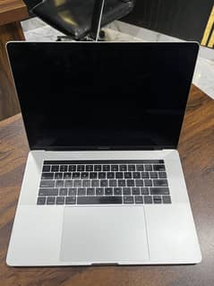 MacBook Pro 2019 15 inch