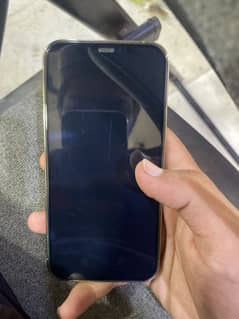 iPhone 12 Pro pta approved urgent sale