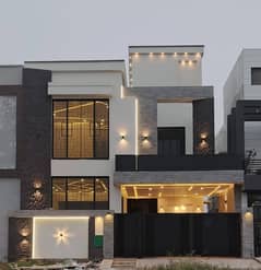 Mumtaz City 8 Marla House For Sale