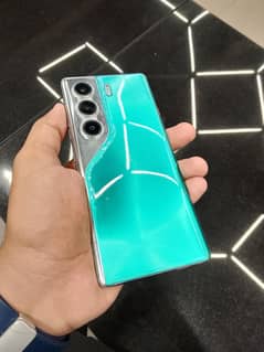 Tecno Camon 40 Pro