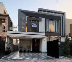 Top City 10 Marla House For Sale