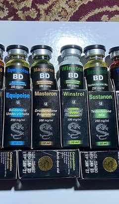 RAW Fitness Dietician and Anabolics Cycle Builder