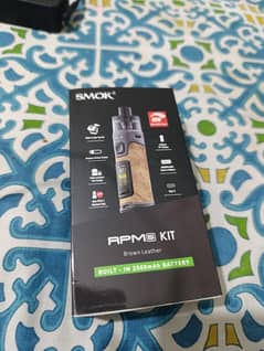 Vape