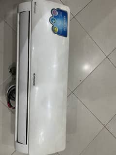 Kenwood Ac