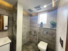 Triple story 18 marla house for sale in mumtaz city