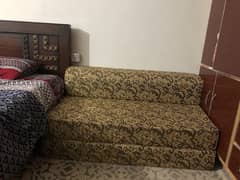 sofa com bed
