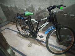cycle lock is free
