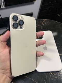 Iphone 12 Promax