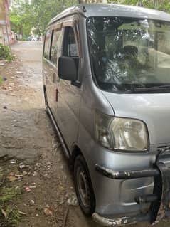 Hijet for sale