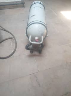 gass
