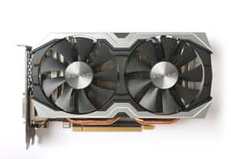 Zotac Graphic Card GTX 1060 6GB | Best Budget GPU | VR Ready