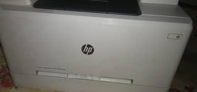 color Laser jet pro MFP M281 FDW