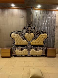 Bed Set