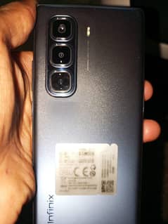 Infinix hot 50 pro plus