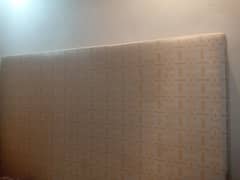 Mattress