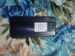 Poco x3 Pro PTA Approved in 28000