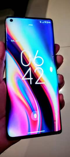 Motorola Edge+ (12GB/256GB) -  Great Condition!