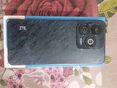 ZTE