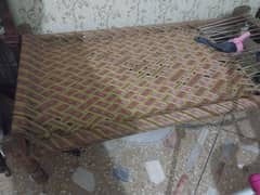 Charpai