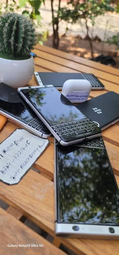 Blackberry