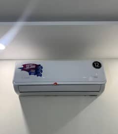 Dawlance dc inverter 1ton