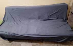 Sofa Cum Bed.