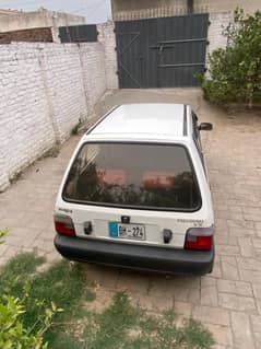 suzuki Meharn