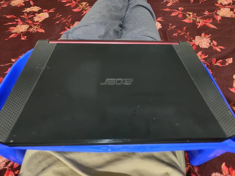 Acer laptop Ulta gaming nitro 3