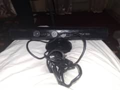Xbox 360 Kinect with games