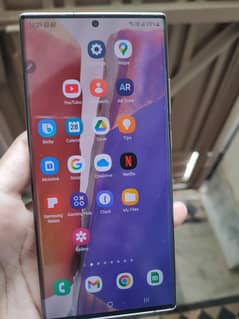 samsung galaxy note 20 ultra