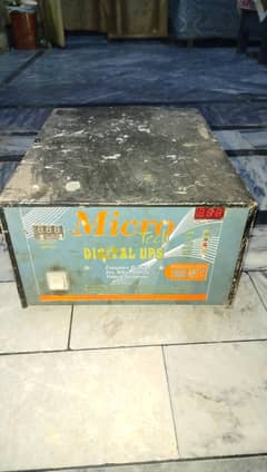 UPS 24 Volt local made for sale