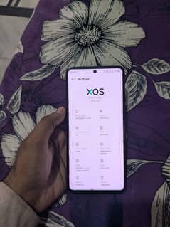 Infinix Note 12 vip